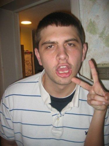 Andrew Huck