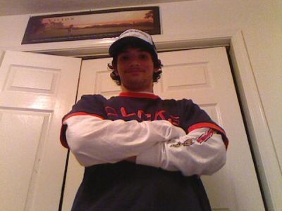 Michael Serge