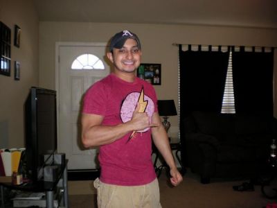 Tino Baker