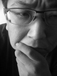 Geoffrey Ahn