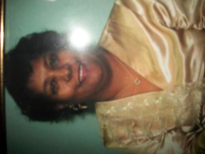 Gloria Roberts