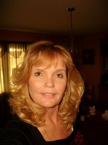 Annette Peaden
