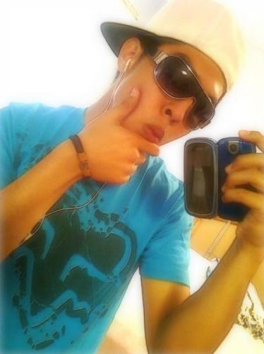 Erick Jimenez