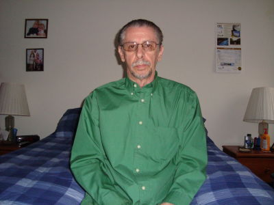 Robert Sucharzewski
