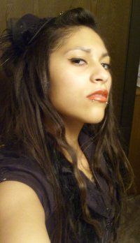 Shonice Scruggs