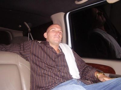 Christopher Whitesell