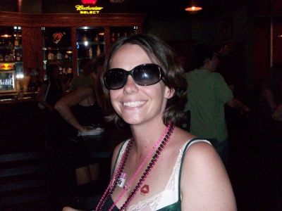 Jennifer Poteat