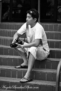 Brian Huynh