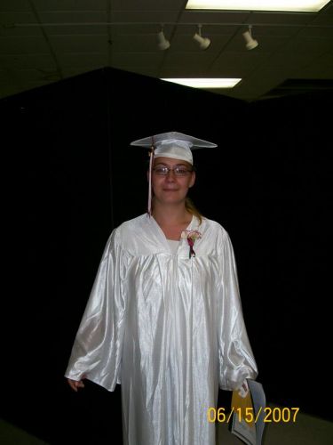 Christina Chaney