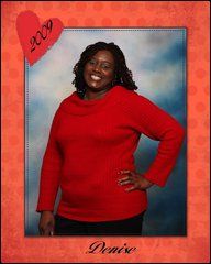 Denise Thigpen