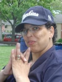 Tina Flood
