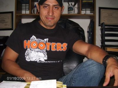 Alberto Castillo