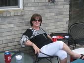Christine Worsham