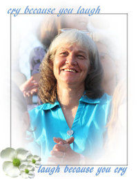 Cindy Evans