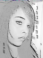 Jasmine Dorsey