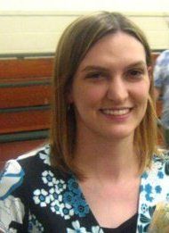 Jennifer Ferguson