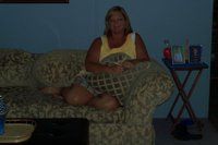 Teresa Huckaby