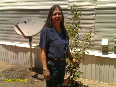 Rhonda Baker