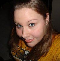 Rebecca Robers
