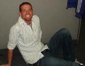 Joshua Wilkerson