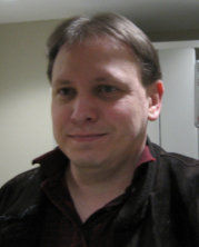 Eric Sahlstrom