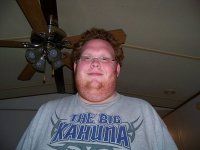 Paul Sanders
