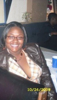 Constance Lewis