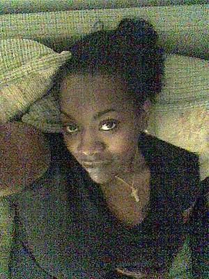 Cherron Roberts