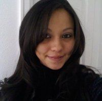 Francine Martinez