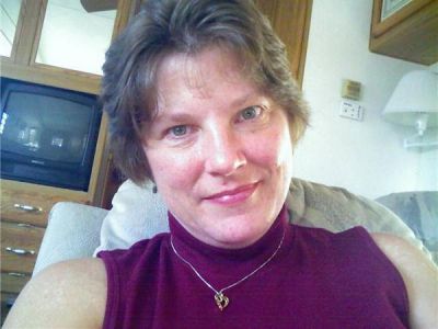 Christine Larson