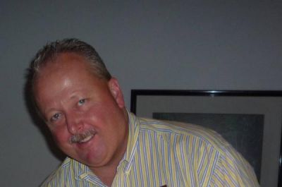 Jerry Ehrhardt