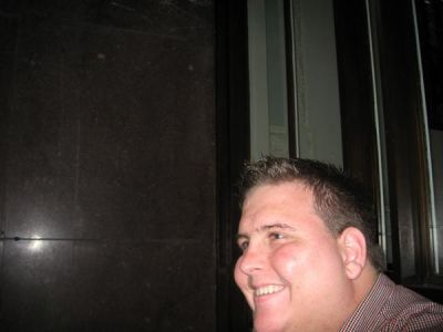 Joshua Hopeman