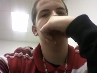 Austin Head