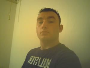 Cory Workman