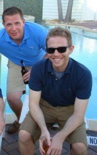 Andrew Gapinski