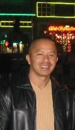 Michael May