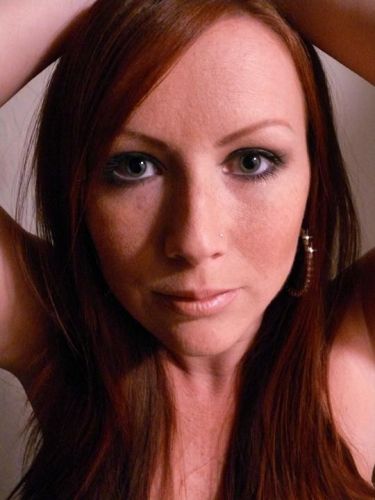 Carrie Martin