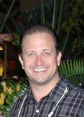 Mark Herda