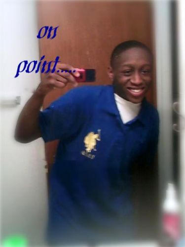 Isaiah Yarbrough
