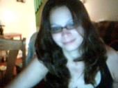 Amanda Hayward