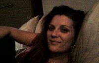 Casandra Chaffin