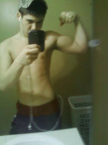 Caleb Farmer