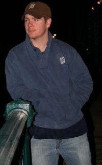 Zachary Chartier