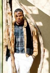 Zeke Johnson
