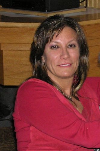 Debra Carter