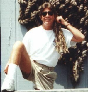 Gary Tate