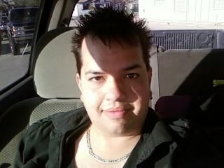 Gerardo Olivas