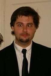 Jimmy Fletcher