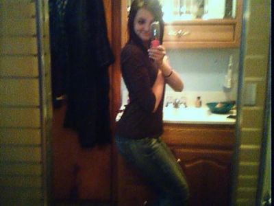 Olivia Sheley