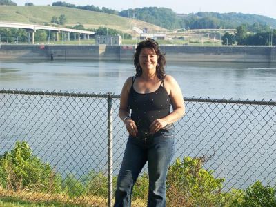 Candace Barnes